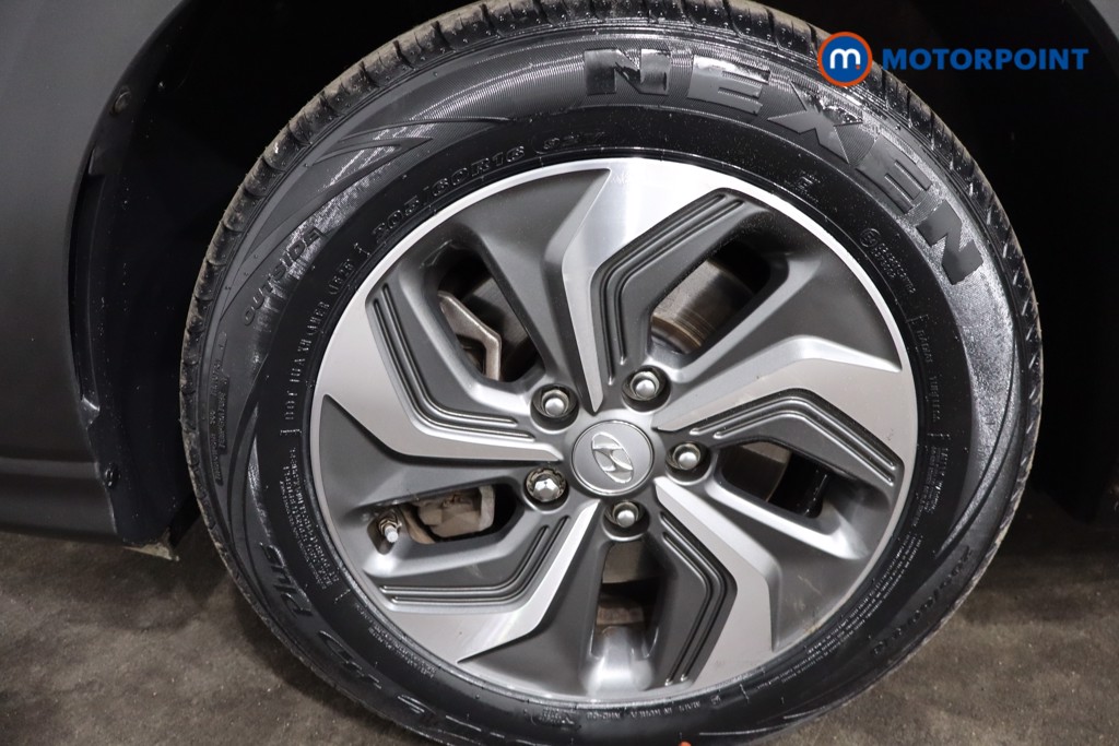 Used Hyundai KONA 2022 for sale - 76352835: Photo 19