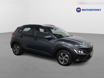 2022 - 1.6 GDi Hybrid SE Connect 5dr DCT