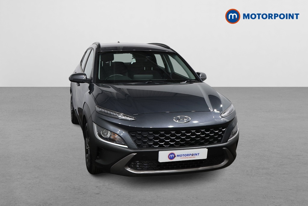 Used Hyundai KONA 2022 for sale - 76352835: Photo 2