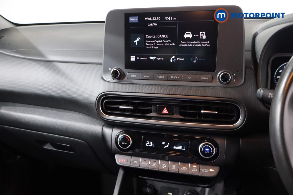 Used Hyundai KONA 2022 for sale - 76352835: Photo 23
