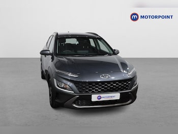 Used Hyundai KONA 2022 for sale - 76352835: Photo