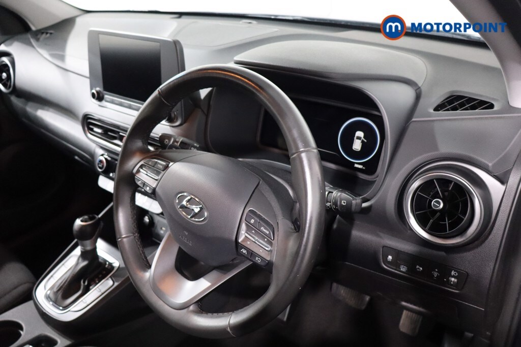 Used Hyundai KONA 2022 for sale - 76352835: Photo 30