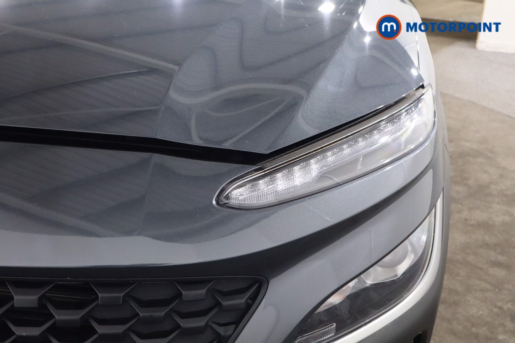 Used Hyundai KONA 2022 for sale - 76352835: Photo 35