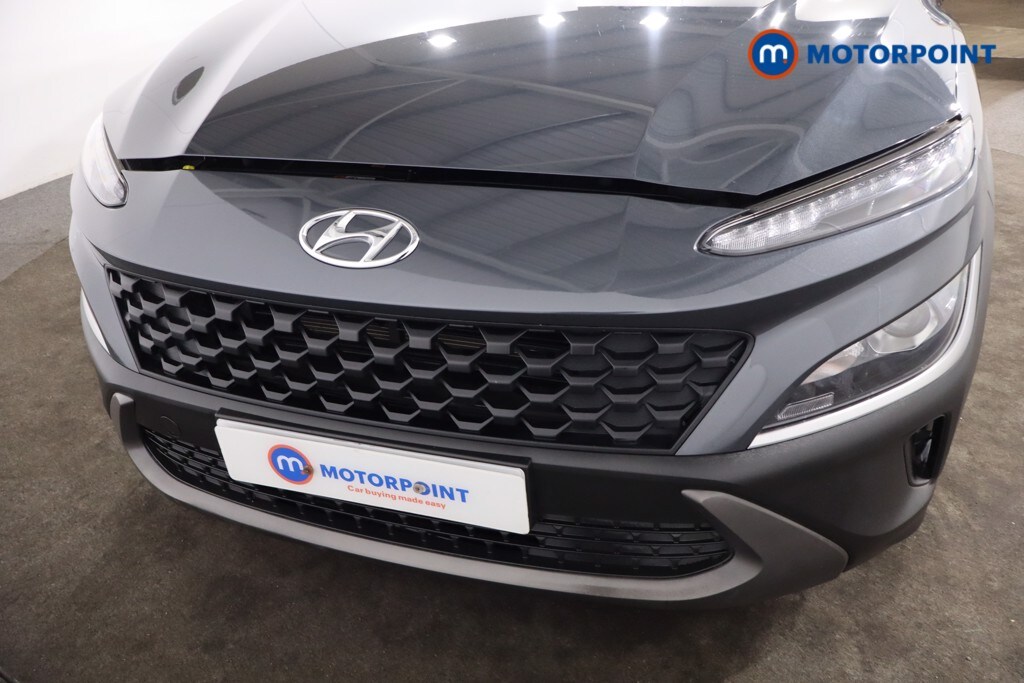 Used Hyundai KONA 2022 for sale - 76352835: Photo 38