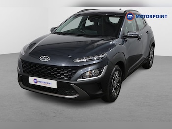 Used Hyundai KONA 2022 for sale - 76352835: Photo