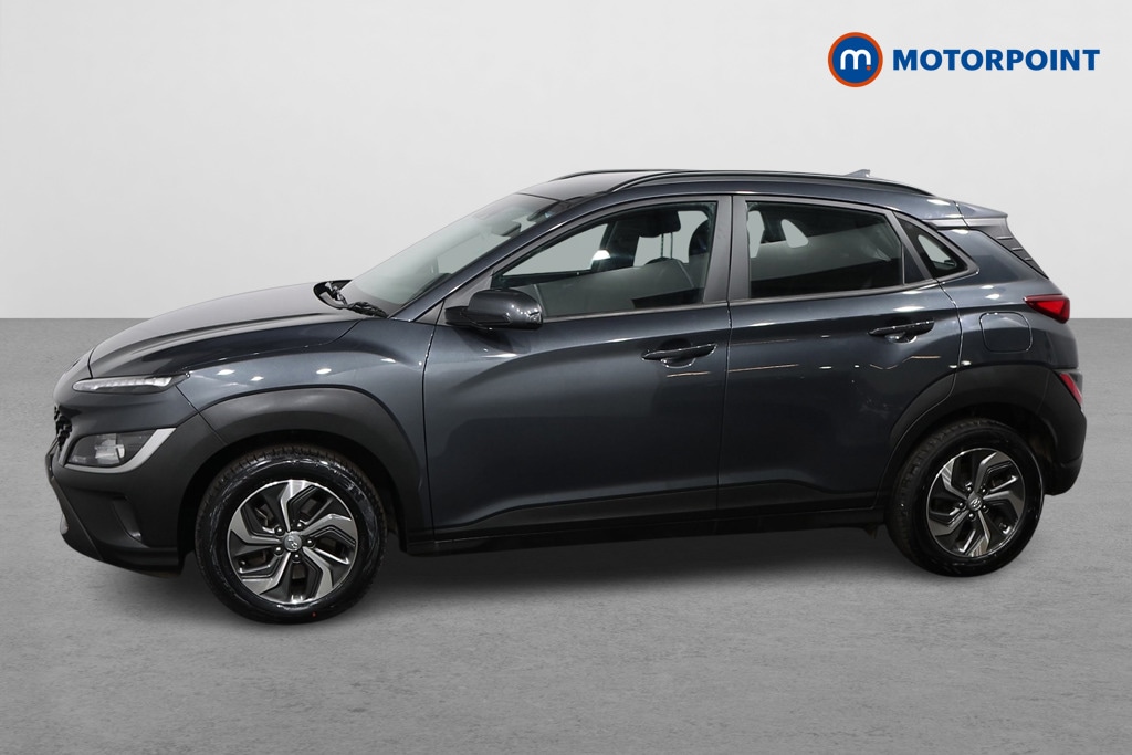 Used Hyundai KONA 2022 for sale - 76352835: Photo 4