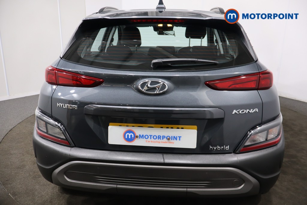 Used Hyundai KONA 2022 for sale - 76352835: Photo 45