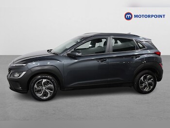Used Hyundai KONA 2022 for sale - 76352835: Photo