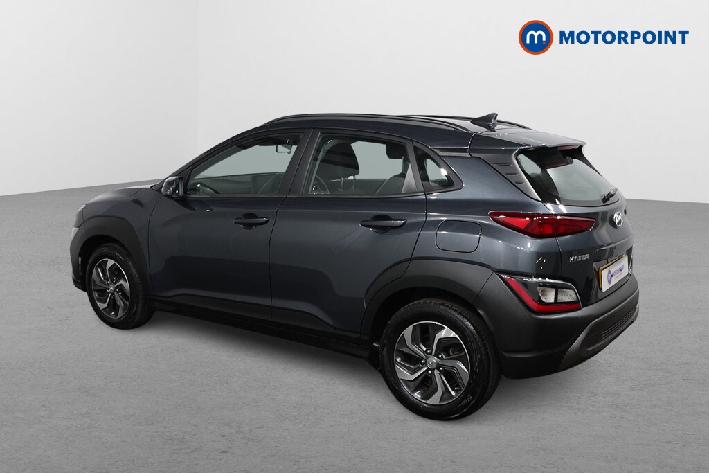 Used Hyundai KONA 2022 for sale - 76352835: Photo 5