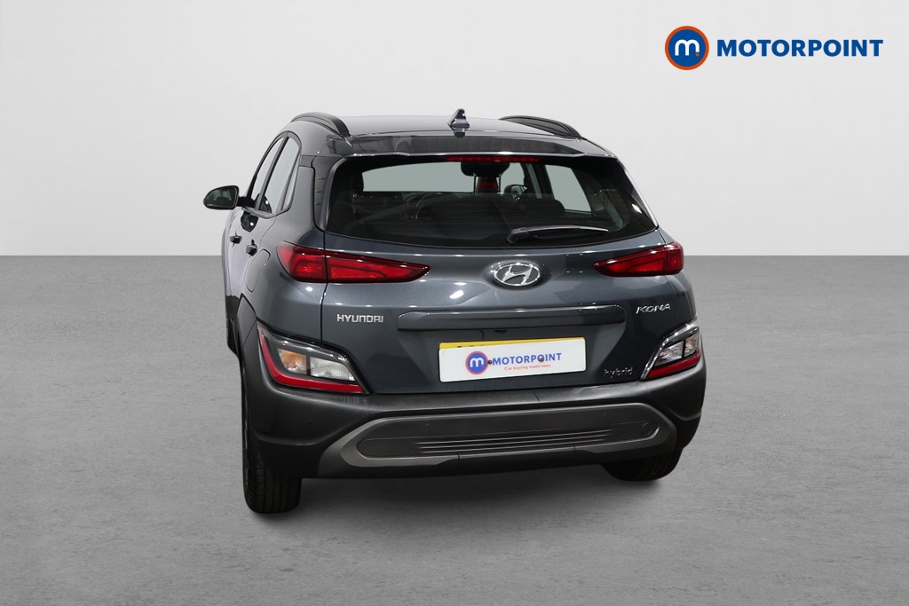 Used Hyundai KONA 2022 for sale - 76352835: Photo 6