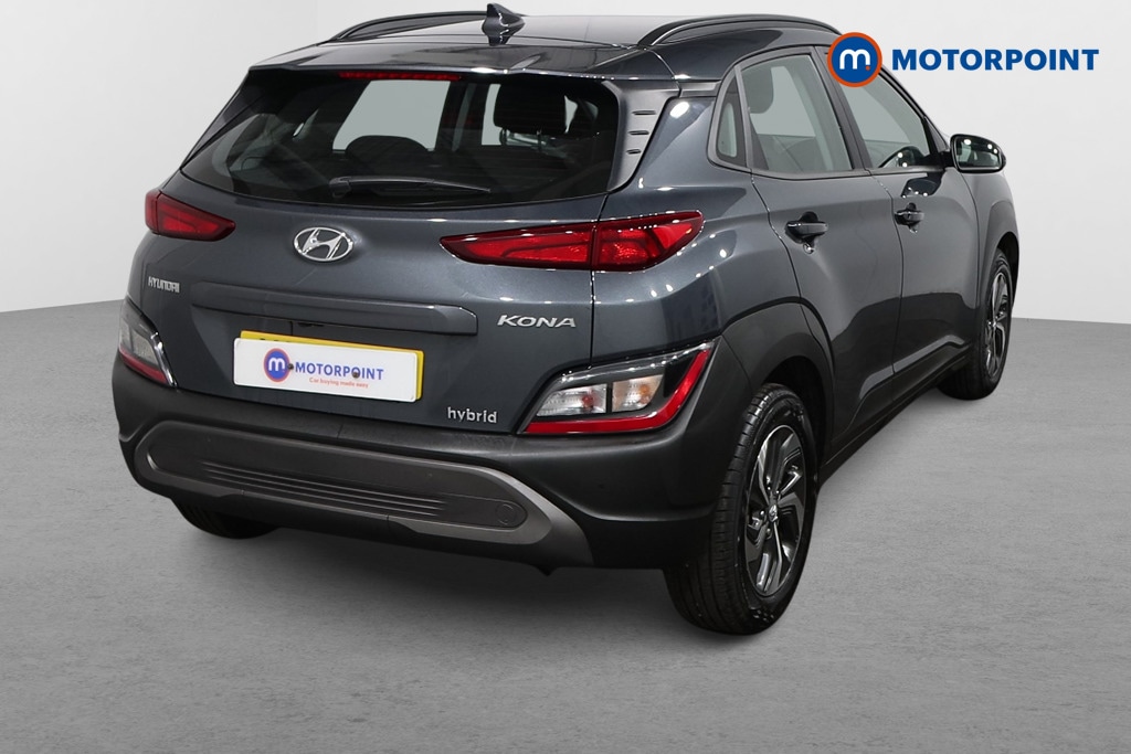 Used Hyundai KONA 2022 for sale - 76352835: Photo 7