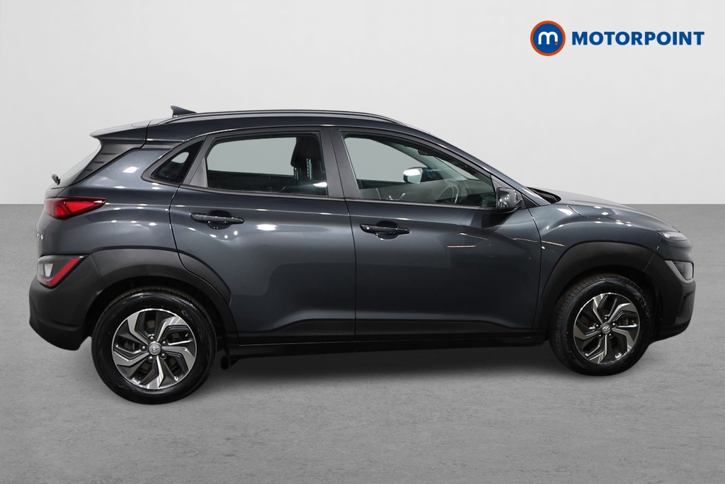 Used Hyundai KONA 2022 for sale - 76352835: Photo 8