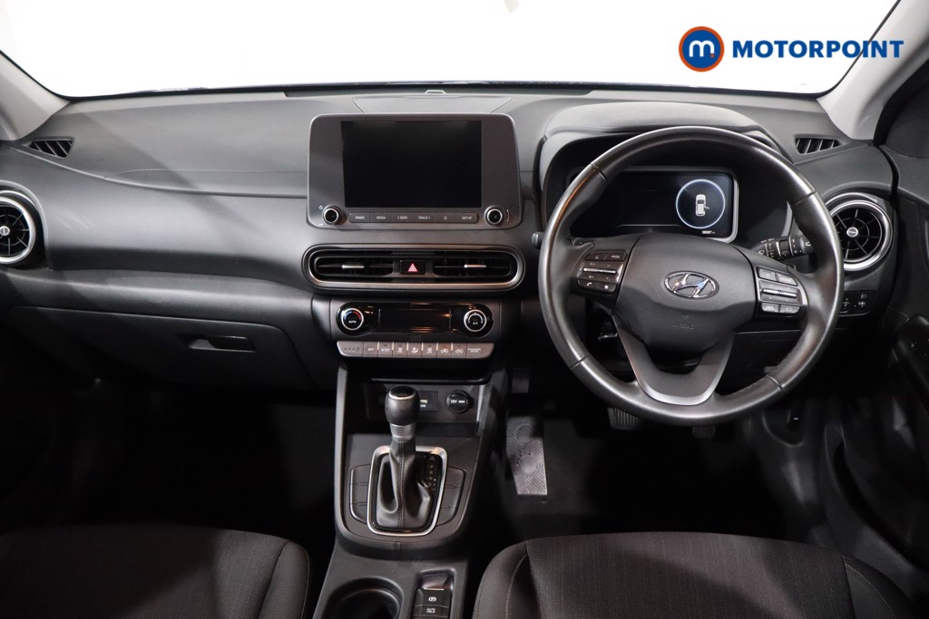 Used Hyundai KONA 2022 for sale - 76352835: Photo 9
