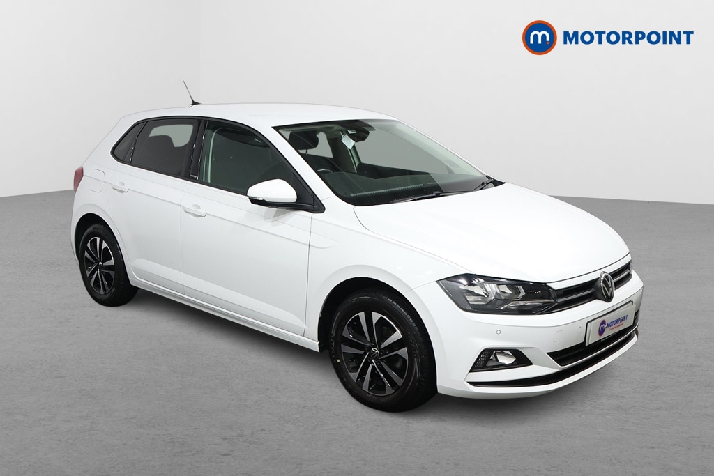 Used Volkswagen Polo 2020 for sale - 77297695: Photo 1