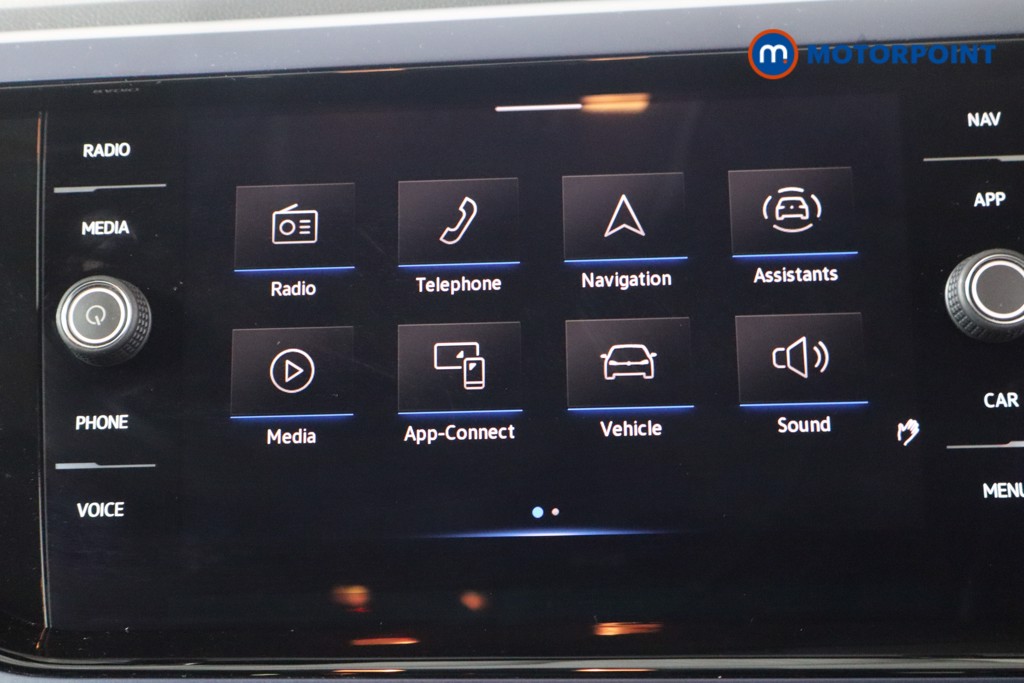 Used Volkswagen Polo 2020 for sale - 77297695: Photo 10