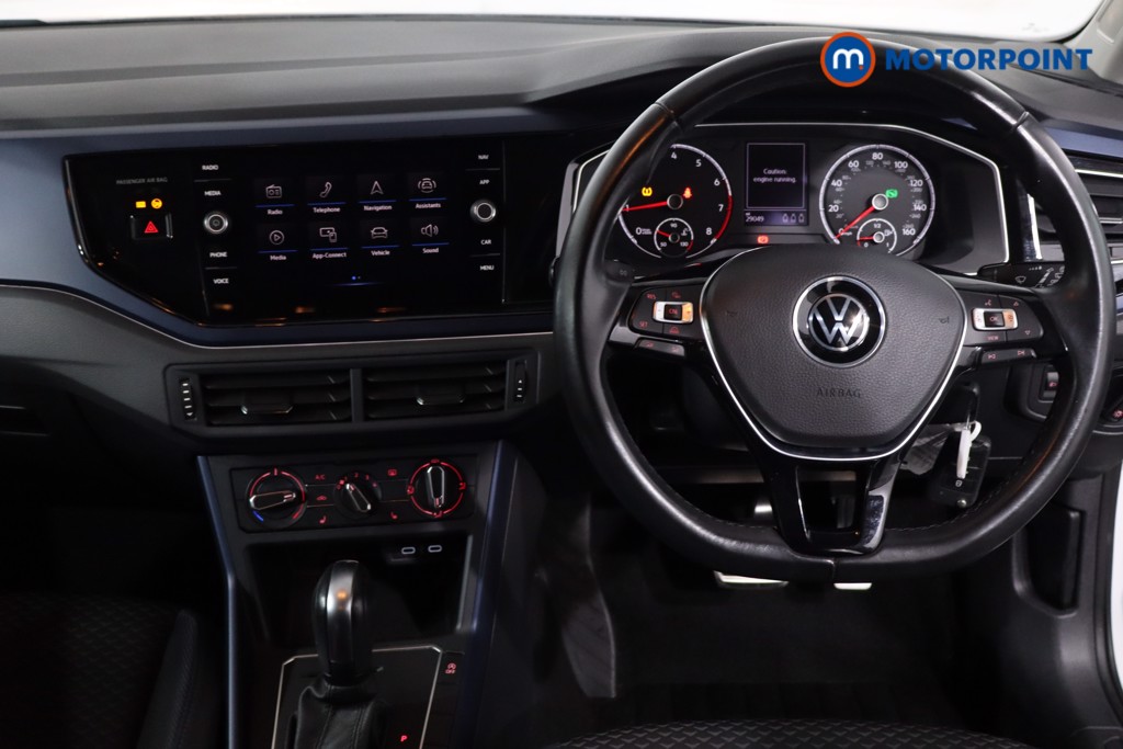 Used Volkswagen Polo 2020 for sale - 77297695: Photo 11