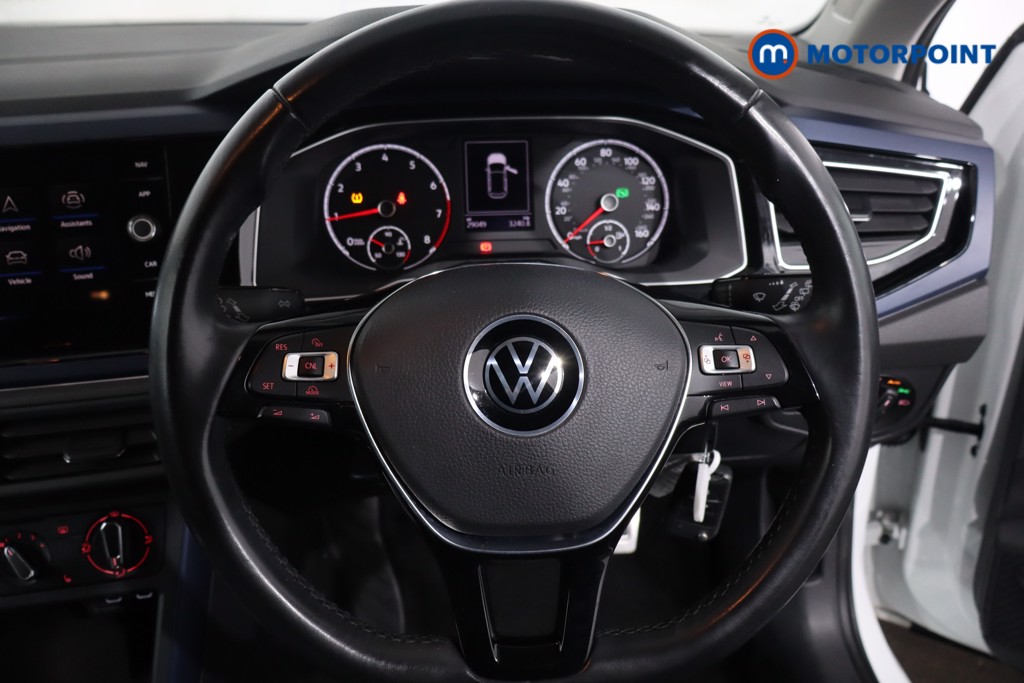 Used Volkswagen Polo 2020 for sale - 77297695: Photo 14
