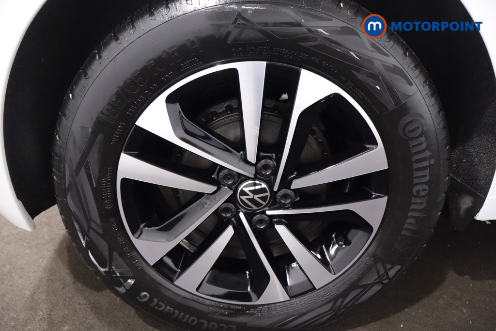 Used Volkswagen Polo 2020 for sale - 77297695: Photo 17