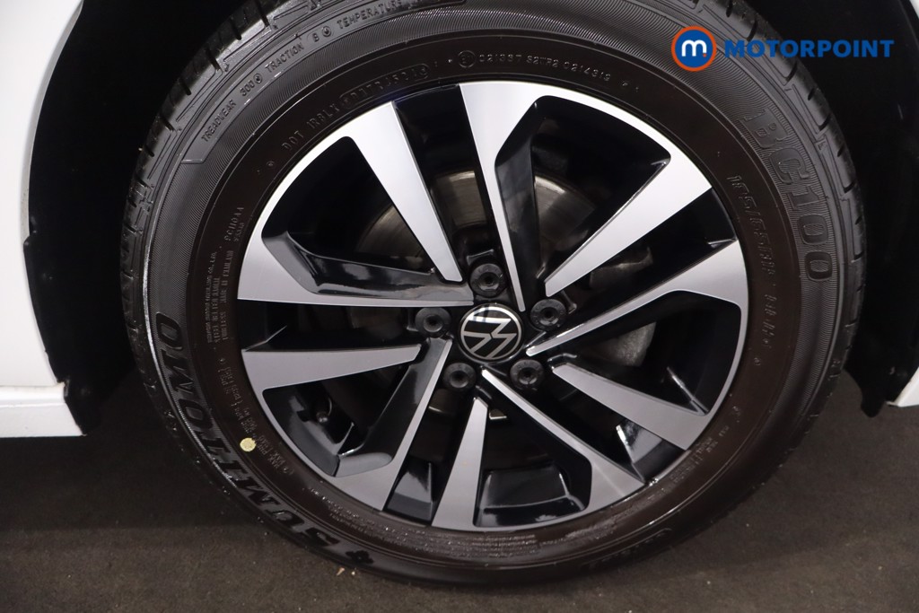 Used Volkswagen Polo 2020 for sale - 77297695: Photo 18