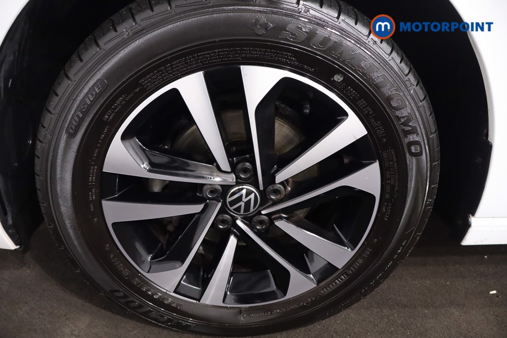 Used Volkswagen Polo 2020 for sale - 77297695: Photo 19