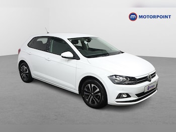 Used Volkswagen Polo undefined for sale - 77297695: Photo