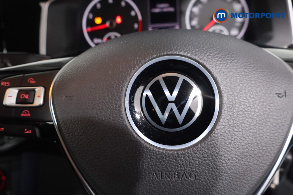 Used Volkswagen Polo 2020 for sale - 77297695: Photo 21