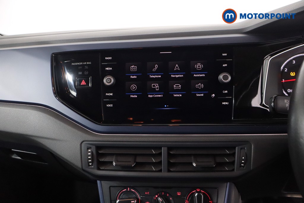 Used Volkswagen Polo 2020 for sale - 77297695: Photo 25