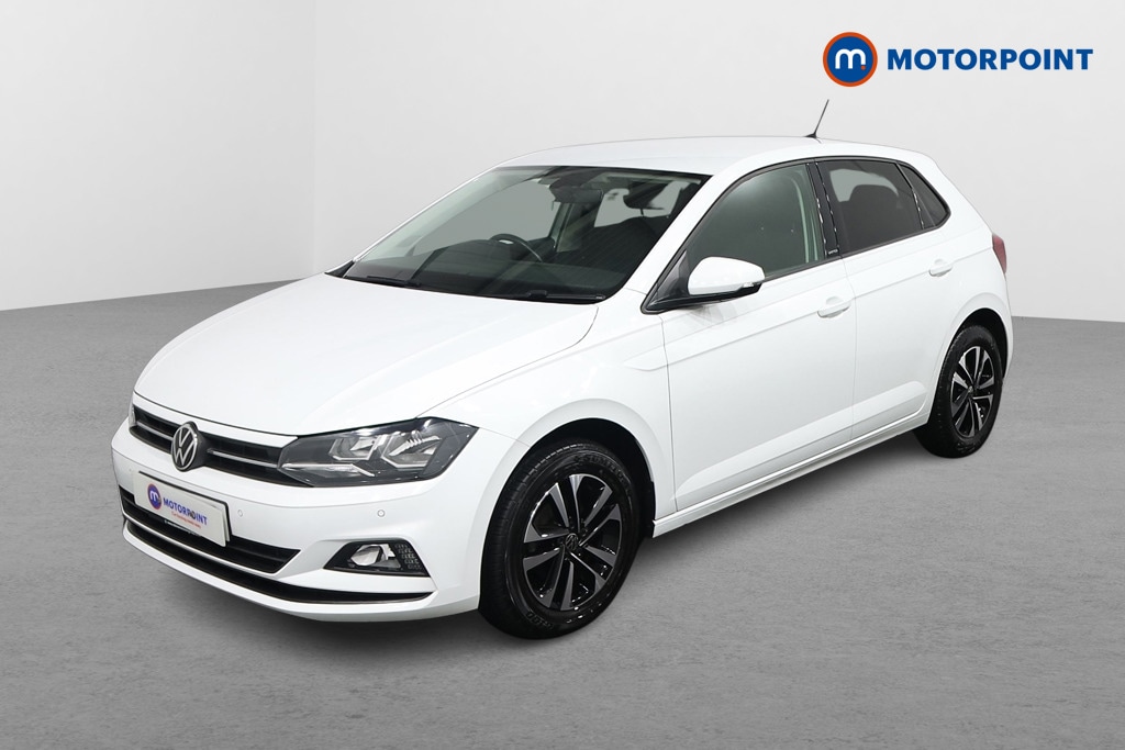 Used Volkswagen Polo 2020 for sale - 77297695: Photo 3