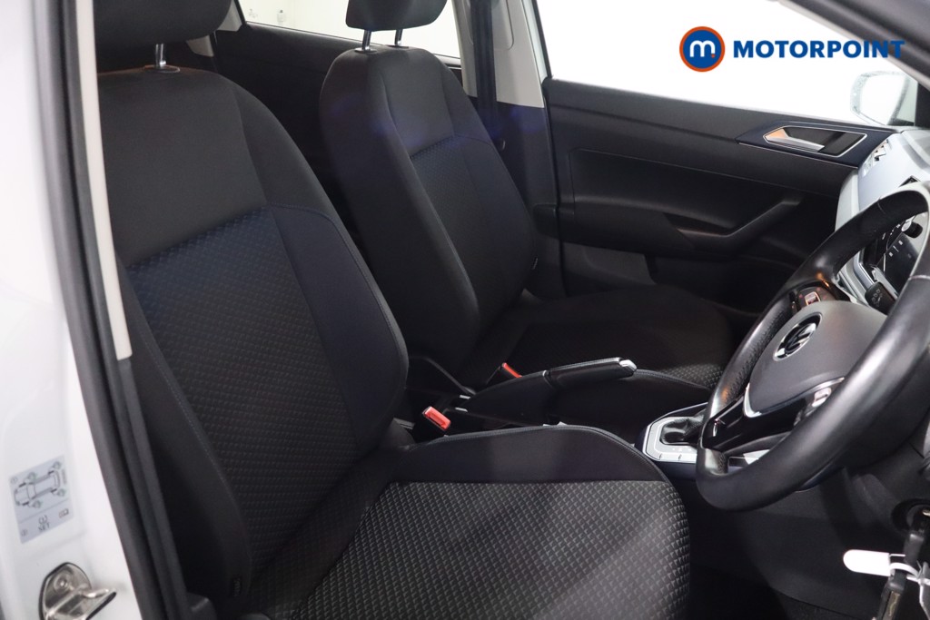 Used Volkswagen Polo 2020 for sale - 77297695: Photo 30