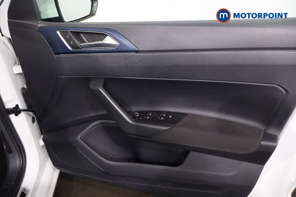 Used Volkswagen Polo 2020 for sale - 77297695: Photo 31