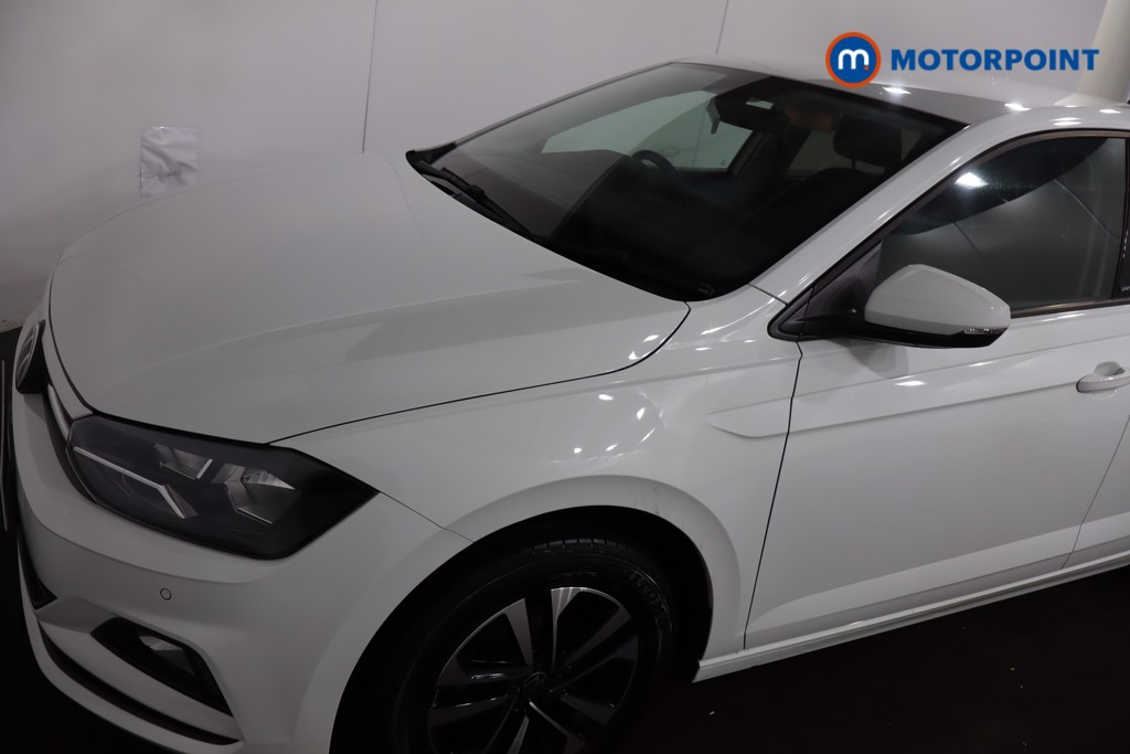Used Volkswagen Polo 2020 for sale - 77297695: Photo 35