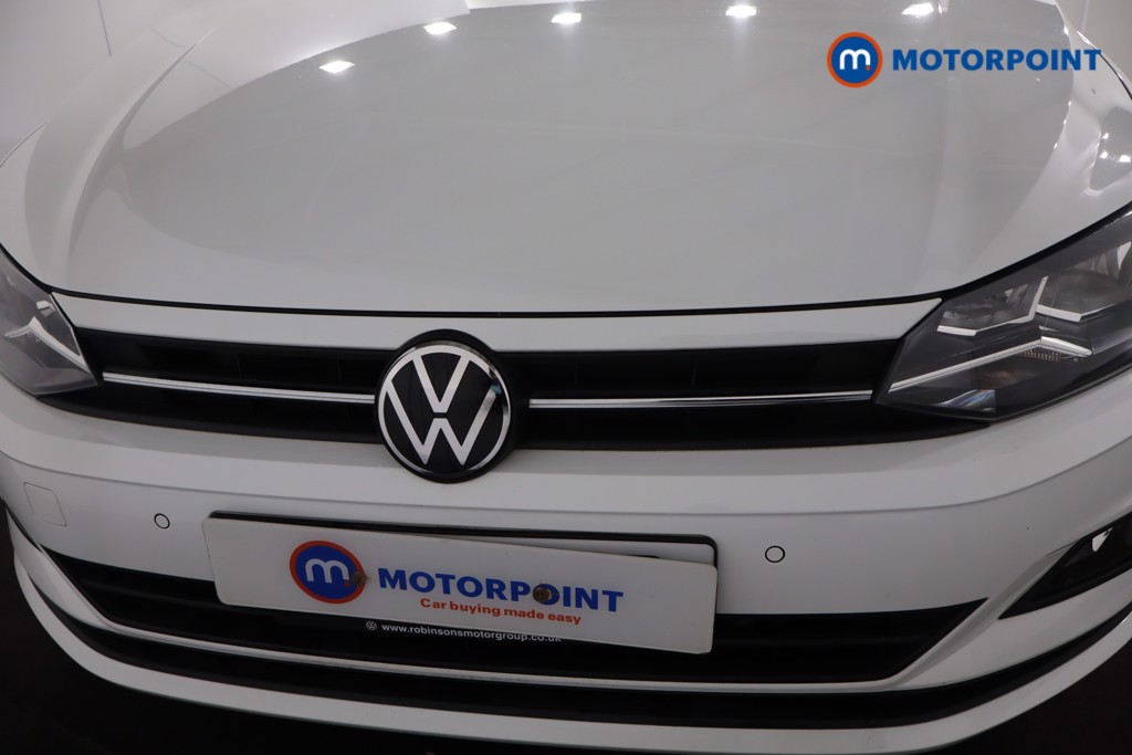 Used Volkswagen Polo 2020 for sale - 77297695: Photo 36