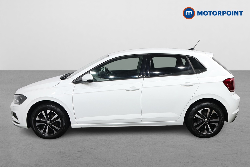 Used Volkswagen Polo 2020 for sale - 77297695: Photo 4