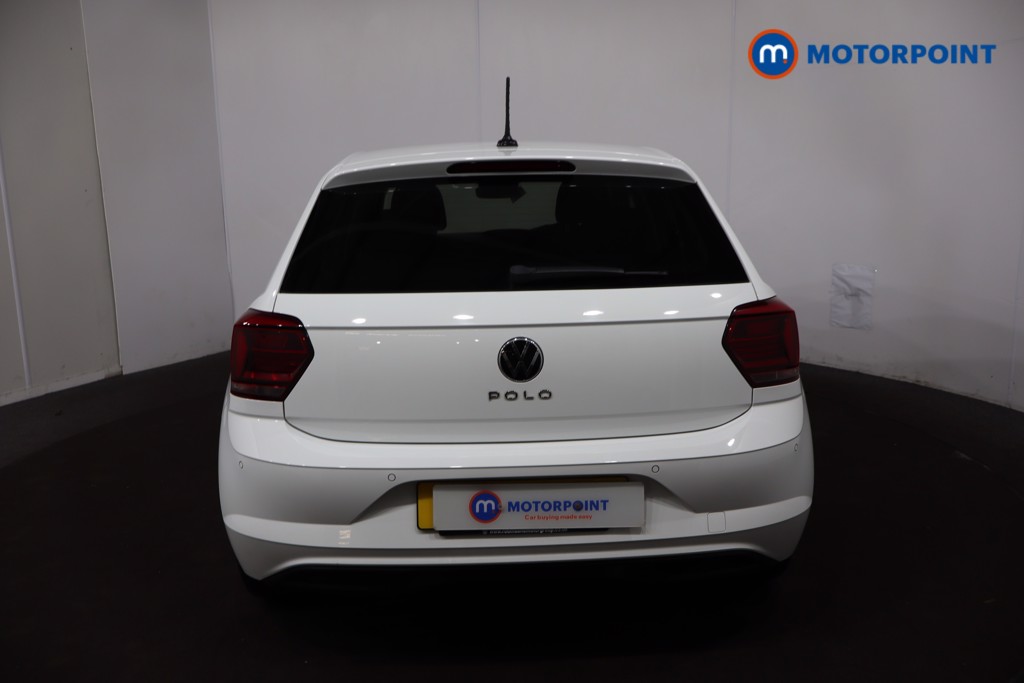 Used Volkswagen Polo 2020 for sale - 77297695: Photo 41