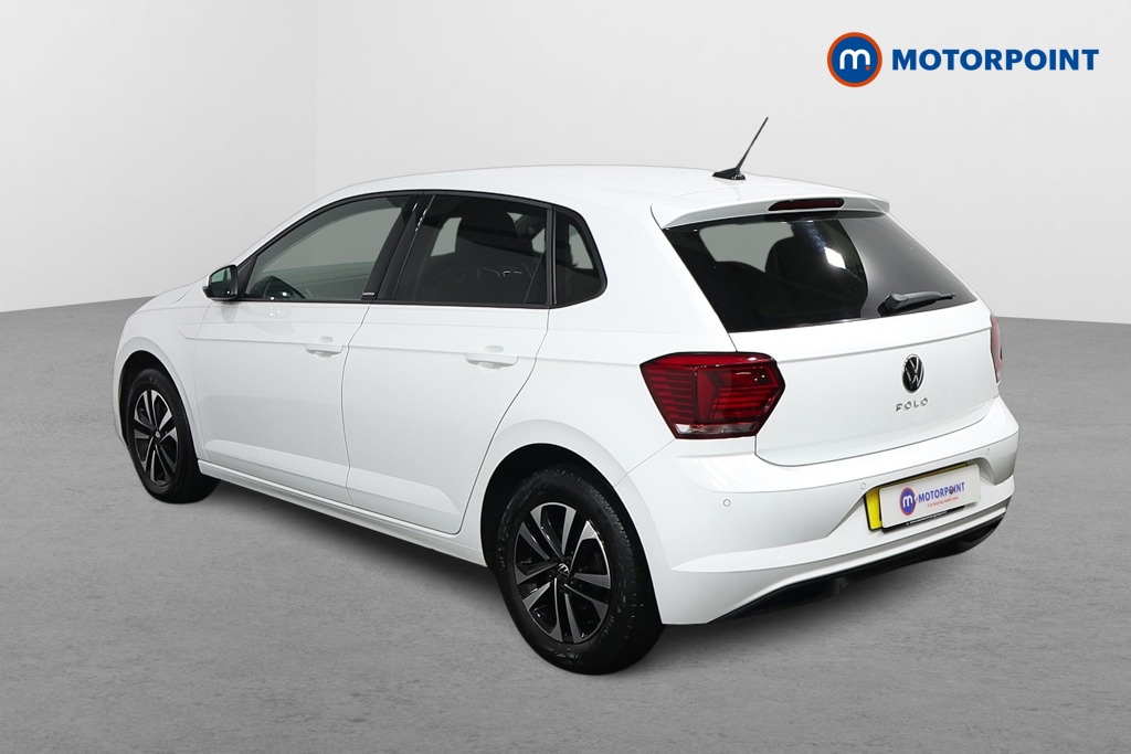 Used Volkswagen Polo 2020 for sale - 77297695: Photo 5