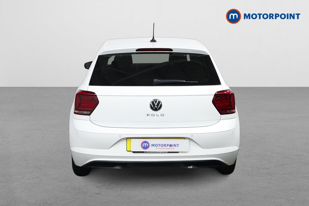 Used Volkswagen Polo 2020 for sale - 77297695: Photo 6