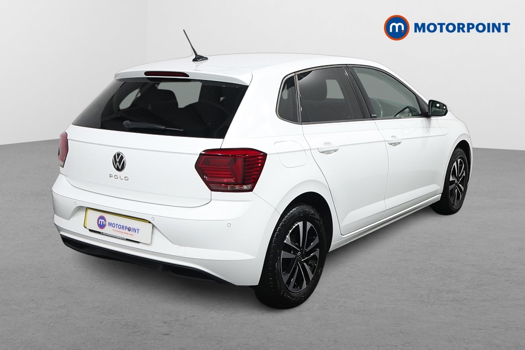 Used Volkswagen Polo 2020 for sale - 77297695: Photo 7