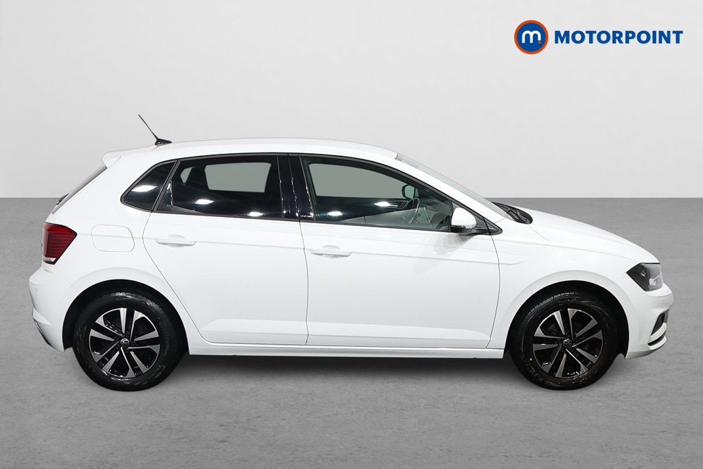 Used Volkswagen Polo 2020 for sale - 77297695: Photo 8