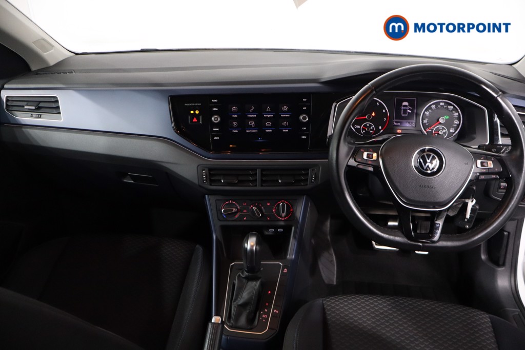 Used Volkswagen Polo 2020 for sale - 77297695: Photo 9