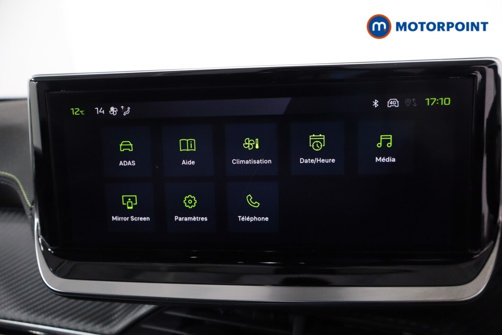 Used Peugeot 2008 2025 for sale - 77962574: Photo 10