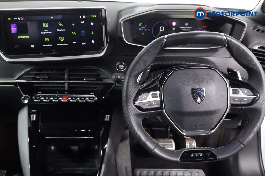 Used Peugeot 2008 2025 for sale - 77962574: Photo 11