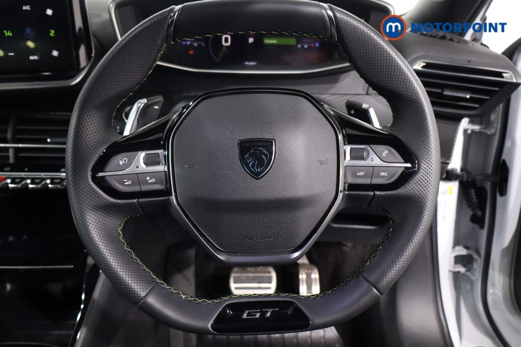 Used Peugeot 2008 2025 for sale - 77962574: Photo 14