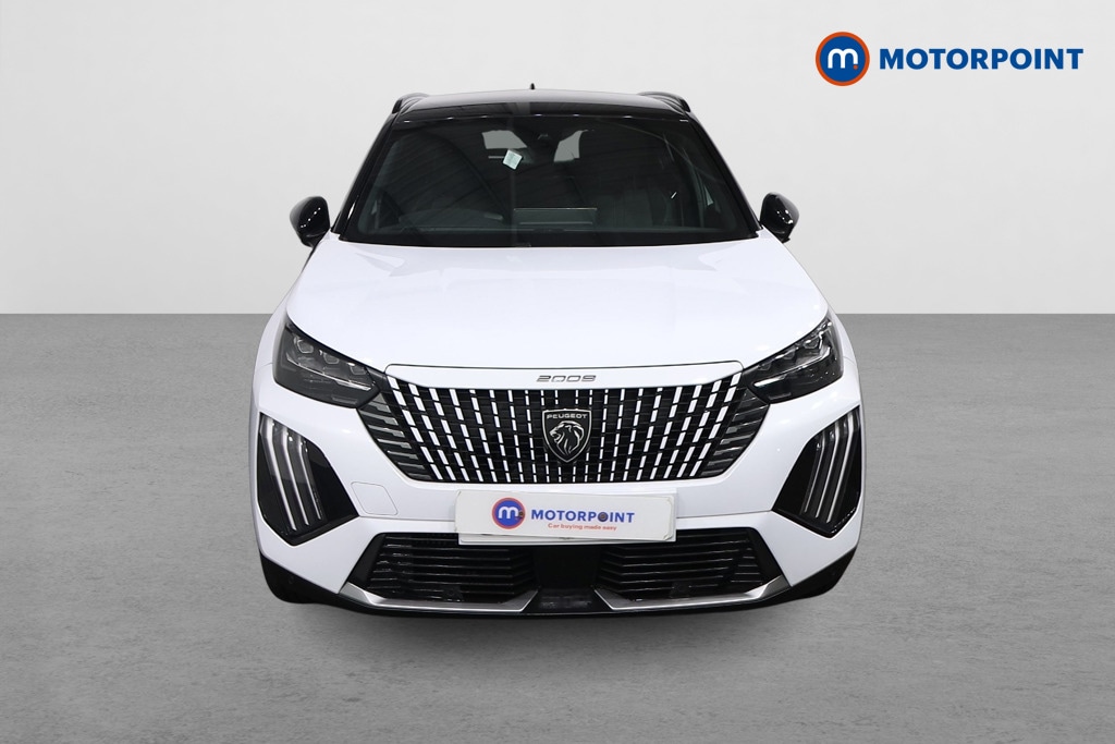 Used Peugeot 2008 2025 for sale - 77962574: Photo 2