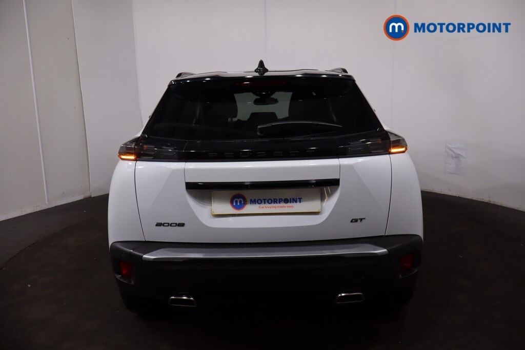 Used Peugeot 2008 2025 for sale - 77962574: Photo 43