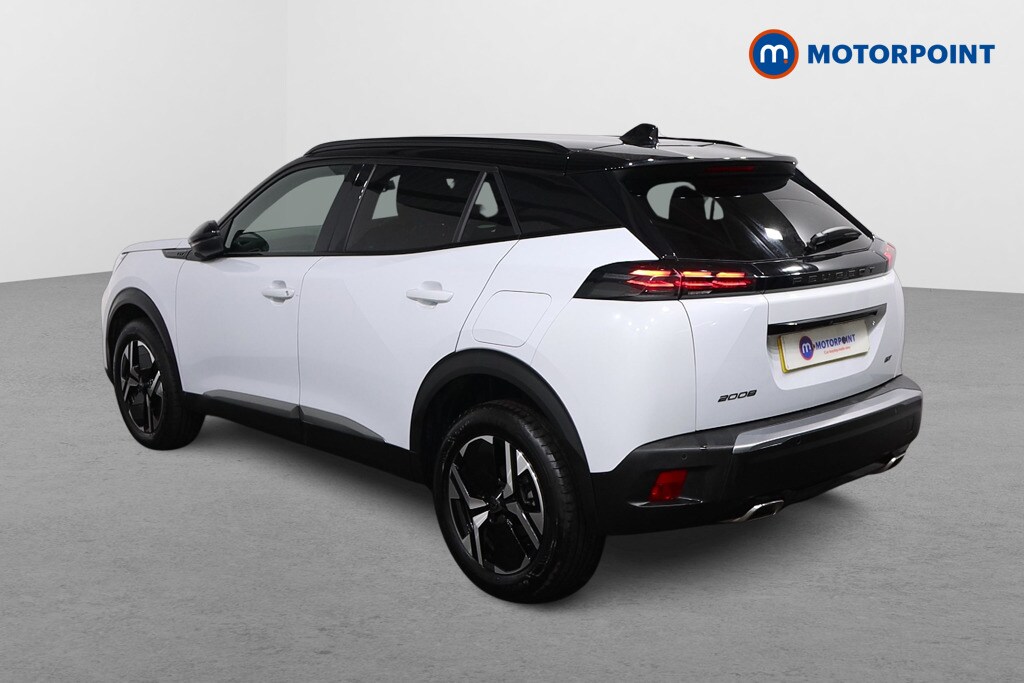 Used Peugeot 2008 2025 for sale - 77962574: Photo 5