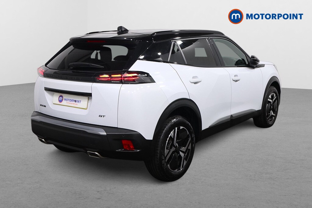 Used Peugeot 2008 2025 for sale - 77962574: Photo 7