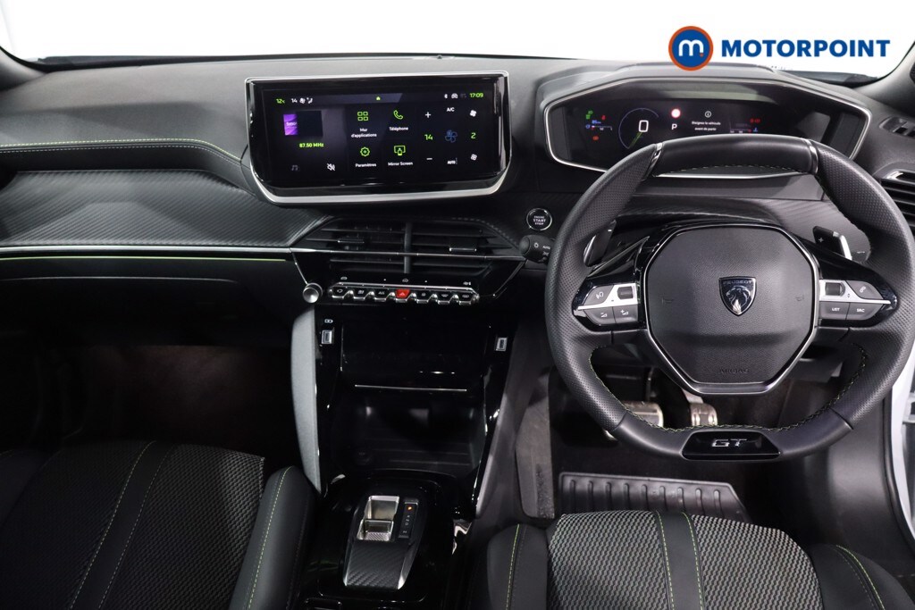 Used Peugeot 2008 2025 for sale - 77962574: Photo 9