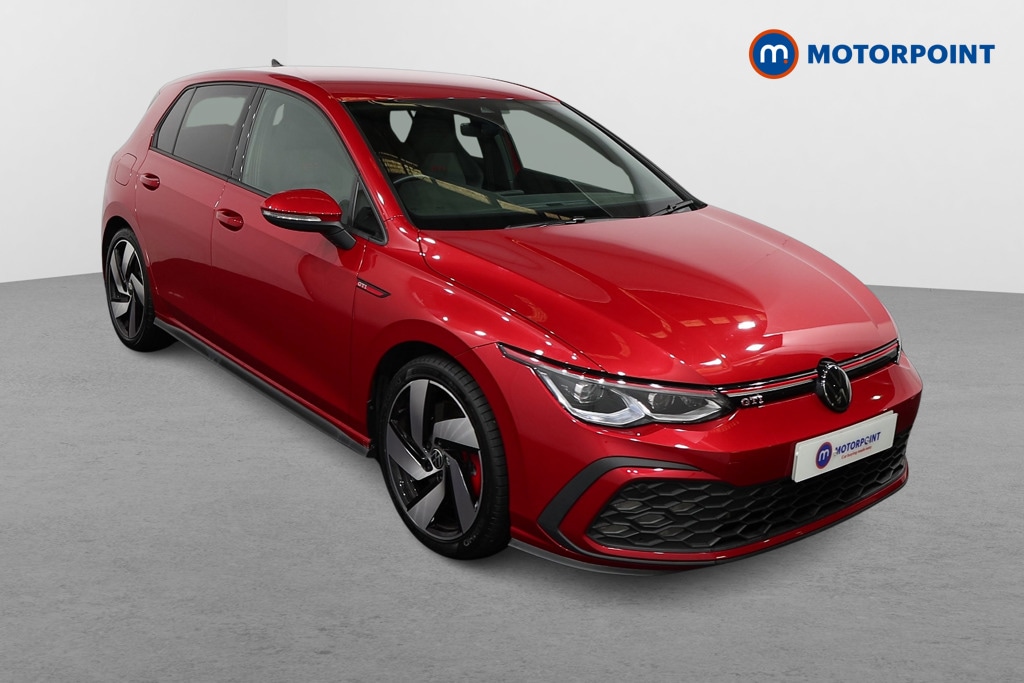 Used Volkswagen Golf for sale - 76157639: Photo 1