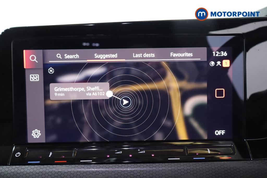 Used Volkswagen Golf for sale - 76157639: Photo 10