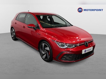 Used Volkswagen Golf undefined for sale - 76157639: Photo